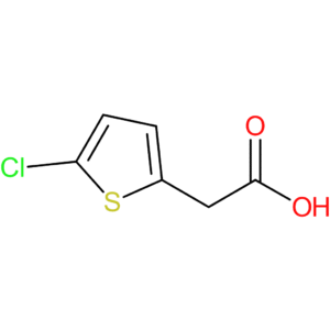 (5-Chloro-2-Thienyl)Acetic Acid