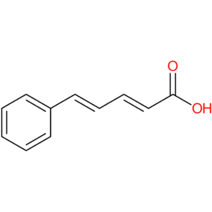 (2E,4E)-5-Phenylpenta-2,4-dienoic acid