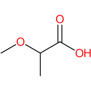 2-Methoxypropionic Acid