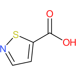 Isothiazole-5-carboxylic acid