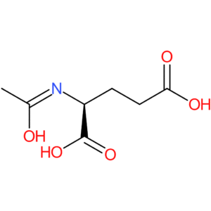 N-Acetyl-L-glutamic acid