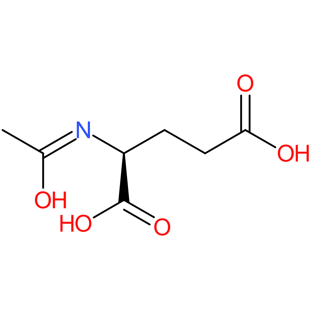 N-Acetyl-L-glutamic acid