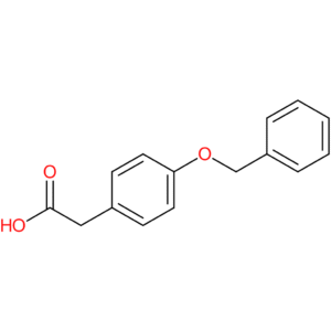 2-(4-(Benzyloxy)phenyl)acetic acid