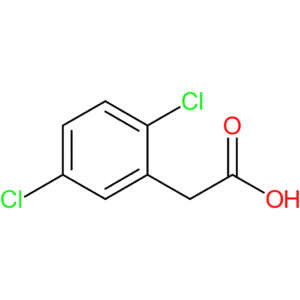 2-(2,5-Dichlorophenyl)acetic acid