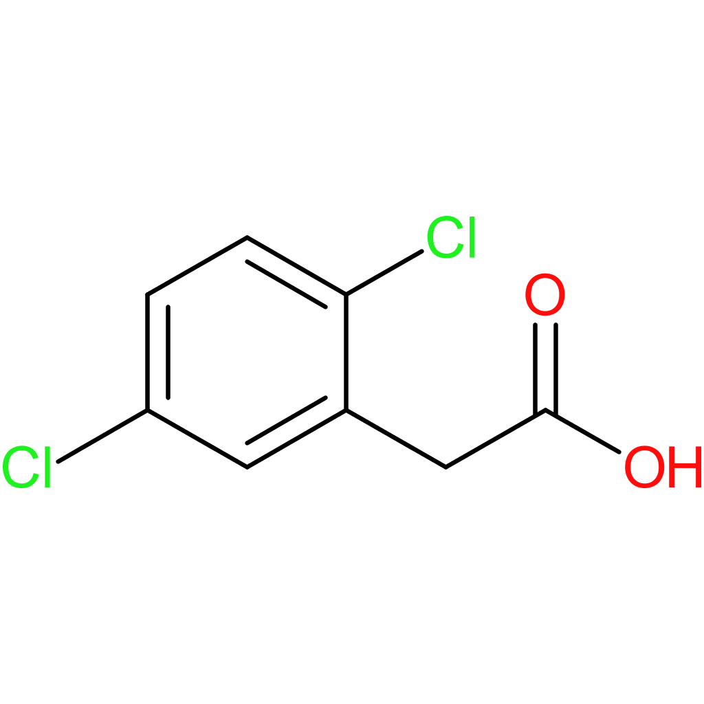 2-(2,5-Dichlorophenyl)acetic acid