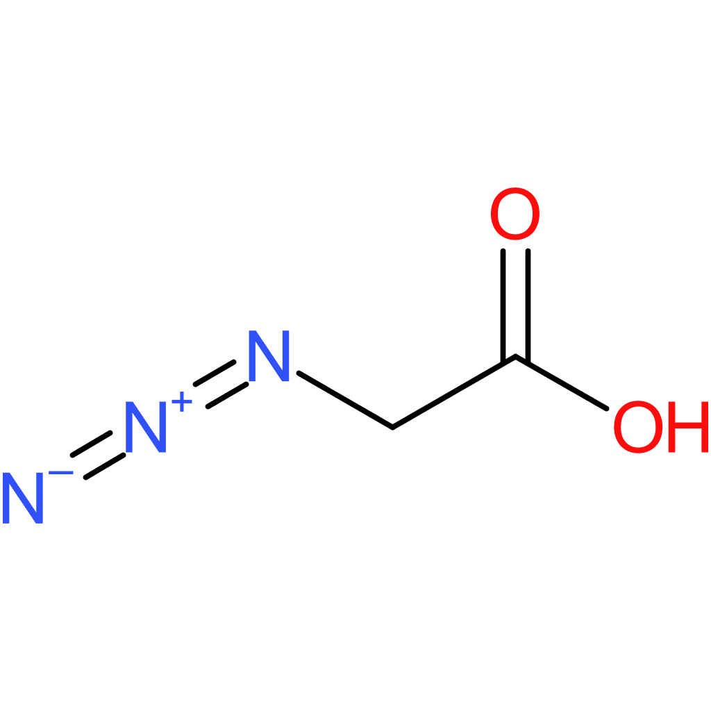 2-Azidoacetic acid