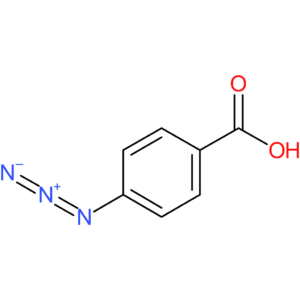 4-Azidobenzoic Acid