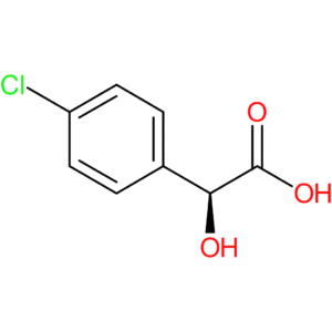 (S)-2-(4-Chlorophenyl)-2-hydroxyacetic acid