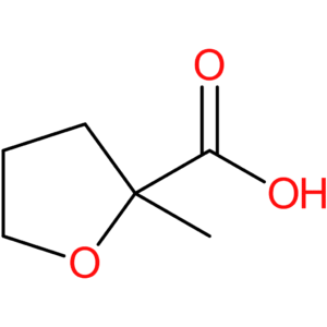 2-Methyltetrahydrofuran-2-carboxylic Acid