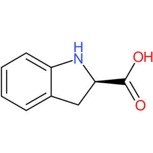(R)-Indoline-2-carboxylic Acid