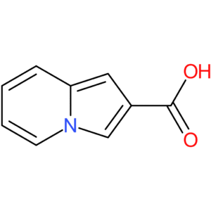 Indolizine-2-carboxylic acid