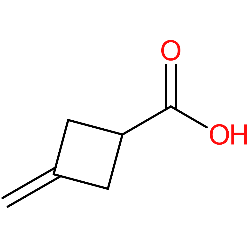 3-Methylenecyclobutanecarboxylic acid