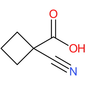 1-Cyanocyclobutanecarboxylic acid