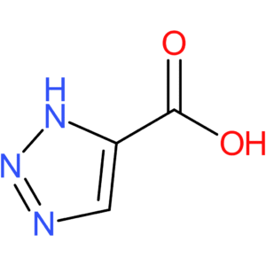 1H-1,2,3-Triazole-4-carboxylic acid