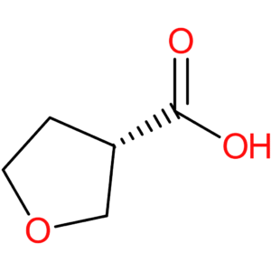 (S)-Tetrahydrofuran-3-carboxylic acid