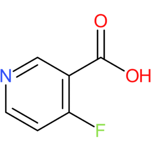 4-Fluoropyridine-3-carboxylic acid