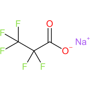 Sodium 2,2,3,3,3-pentafluoropropanoate