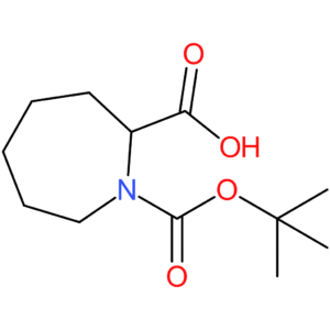 1-Boc-azepane-2-carboxylic acid