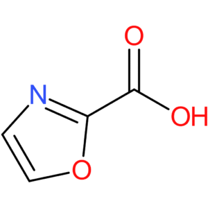 2-Oxazolecarboxylic acid