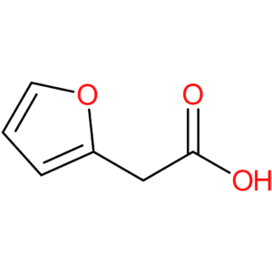 2-(Furan-2-yl)acetic acid