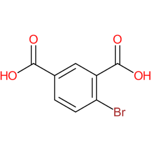 4-Bromoisophthalic acid