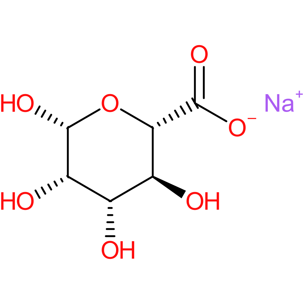 Sodium alginate