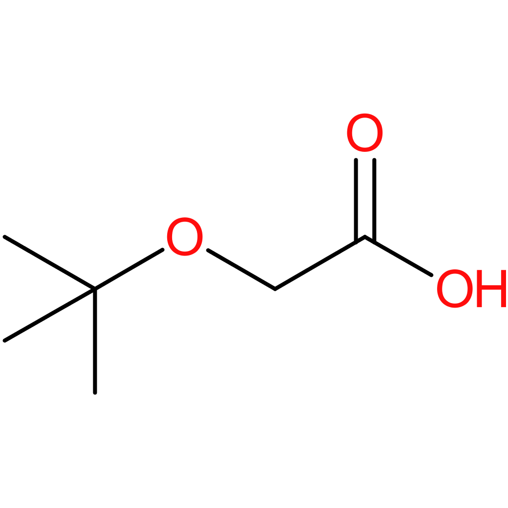 2-tert-Butoxyacetic Acid