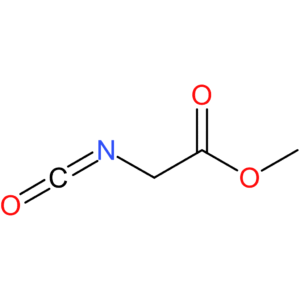 ISOCYANATO-ACETIC ACID METHYL ESTER