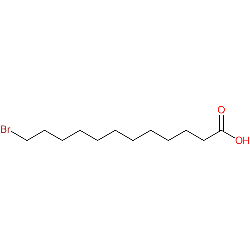 12-Bromododecanoic Acid