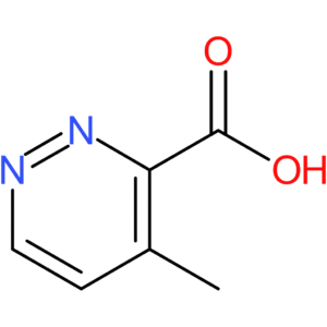 4-Methylpyridazine-3-carboxylic acid