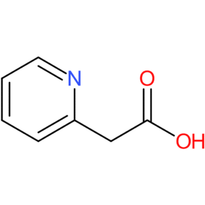 2-(Pyridin-2-yl)acetic acid