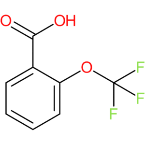 2-(Trifluoromethoxy)benzoic Acid