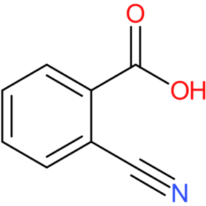 2-Cyanobenzoic Acid