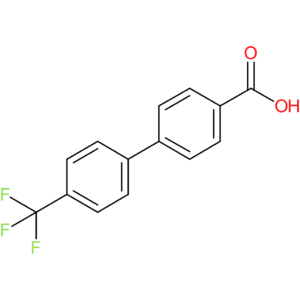 4?-(Trifluoromethyl)biphenyl-4-carboxylic Acid