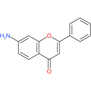 7-AMINOFLAVONE