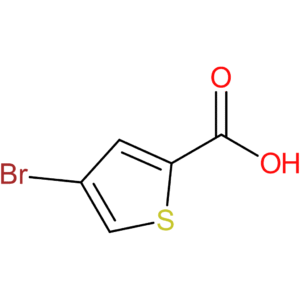 4-Bromo-2-thiophenecarboxylic Acid