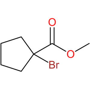 Methyl 1-Bromocyclopentanecarboxylate
