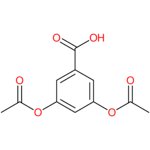 3,5-Diacetoxybenzoic acid