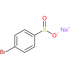 Sodium 4-bromobenzene-1-sulfinate
