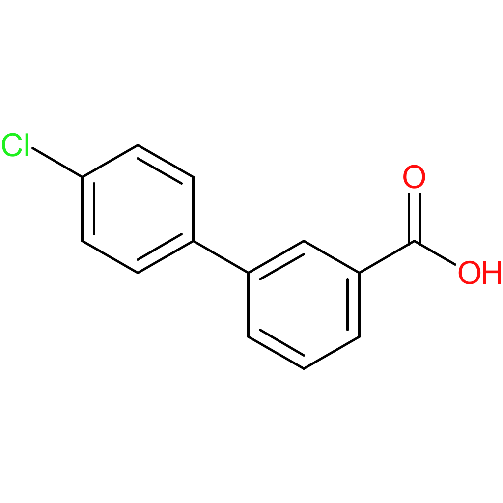 4-Chloro-[1,1-biphenyl]-3-carboxylic acid