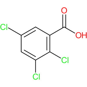 2,3,5-Trichlorobenzoic acid