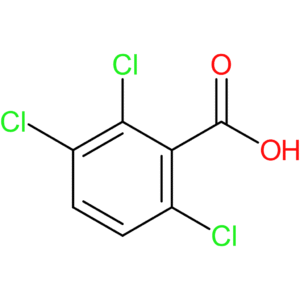 2,3,6-Trichlorobenzoic acid