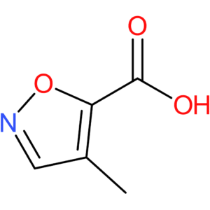 4-Methylisoxazole-5-carboxylic acid