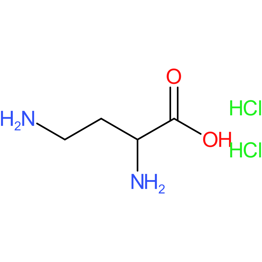 2,4-Diaminobutanoic acid dihydrochloride