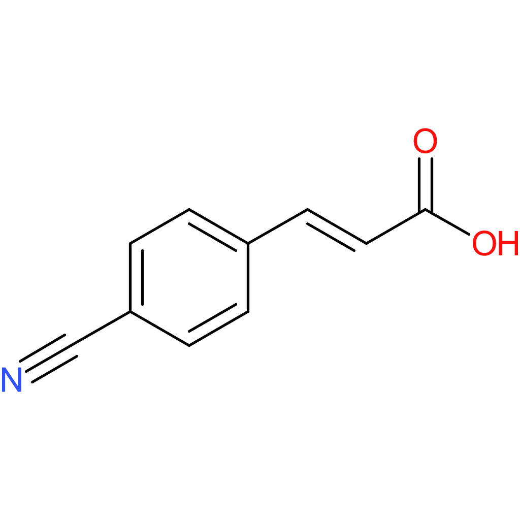 4-Cyanocinnamic acid