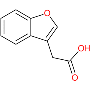 Benzofuran-3-acetic Acid
