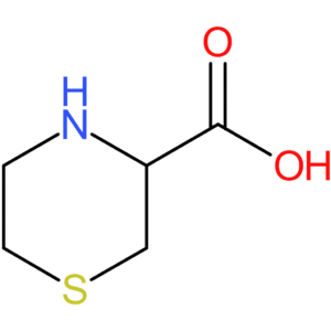 Thiomorpholine-3-carboxylic acid