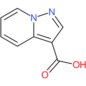Pyrazolo[1,5-a]pyridine-3-carboxylic acid