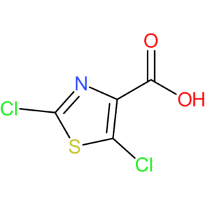 2,5-Dichlorothiazole-4-carboxylic acid
