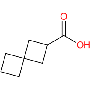 Spiro[3.3]heptane-2-carboxylic acid